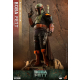 Figurka Star Wars: The Book of Boba Fett Action Figure 1/4 Boba Fett (Deluxe Version)